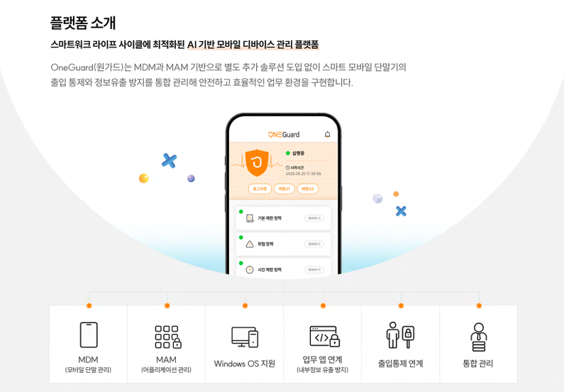 원가드 제품 이미지