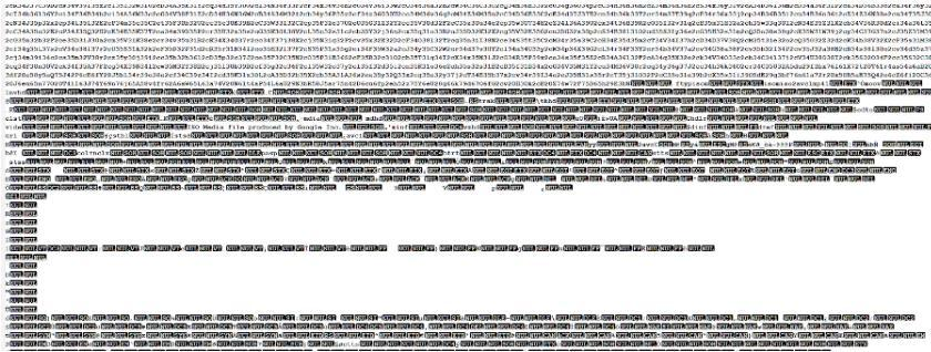 Figure 7 난독화된 Javascript Code