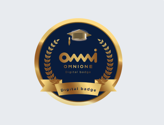 OmniOne 디지털 배지