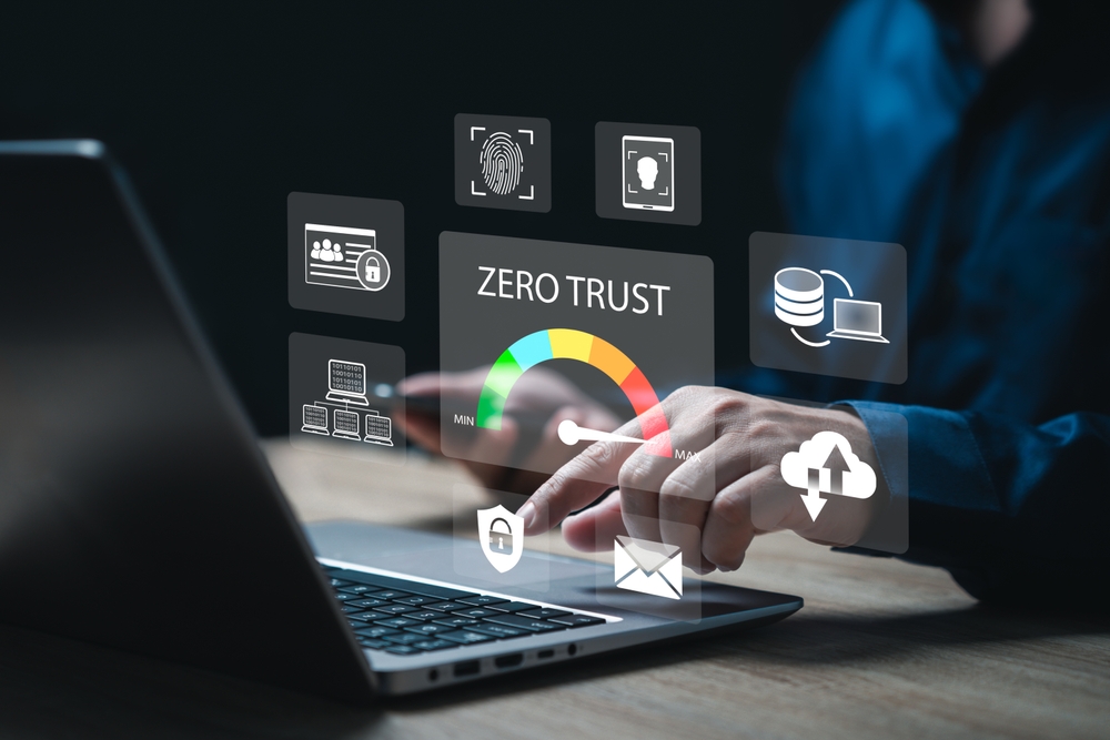 제로트러스트(Zero Trust)란? 개념과 핵심 원칙 알아보기