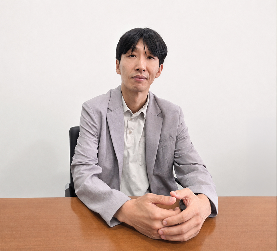 메인 페이지 구성 이미지