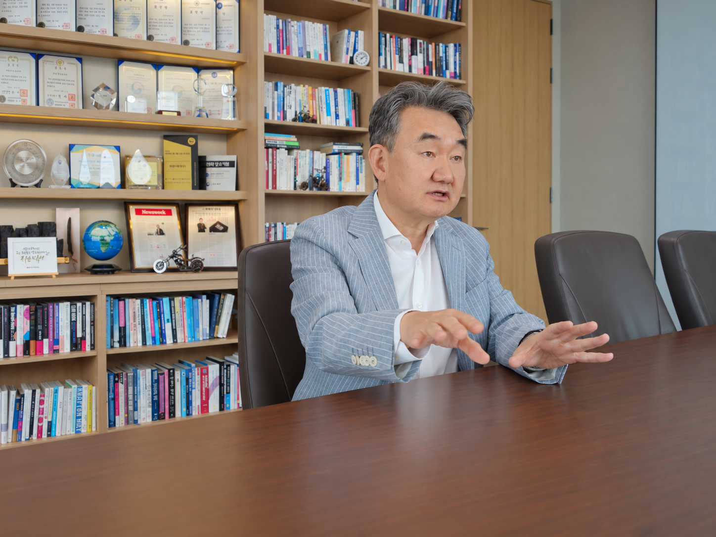 메인 페이지 구성 이미지